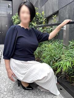 つき 池袋おかあさん（池袋/デリヘル）