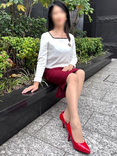 ますみ 池袋おかあさん(待ち合わせ型ヘルス)