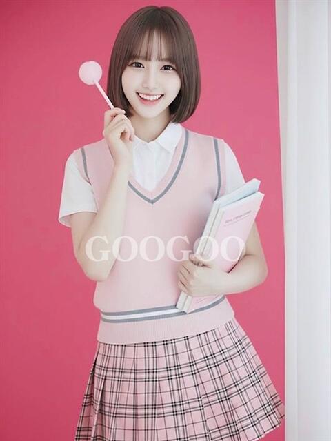 レナ GooGoo ～グーグー～（韓国デリヘル）