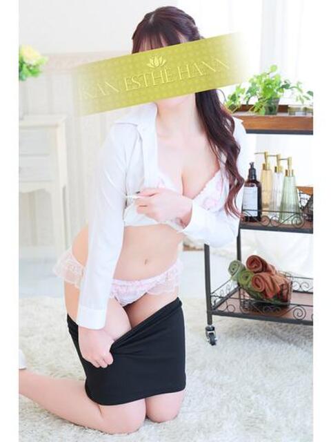 夢河 すず プルプル京都性感エステ はんなり(性感ヘルスエステ)