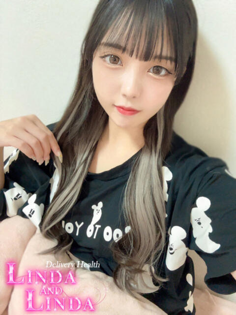 つき Linda＆Linda(リンダリンダ)（デリヘル）
