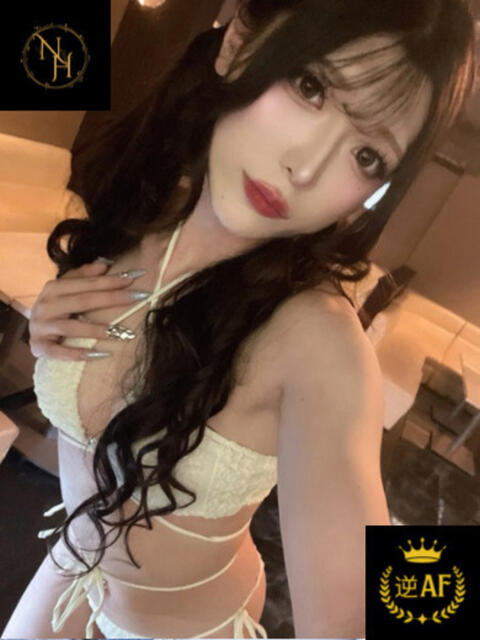 白雪セナ（ニューハーフ） 人妻生レンタル（デリヘル）