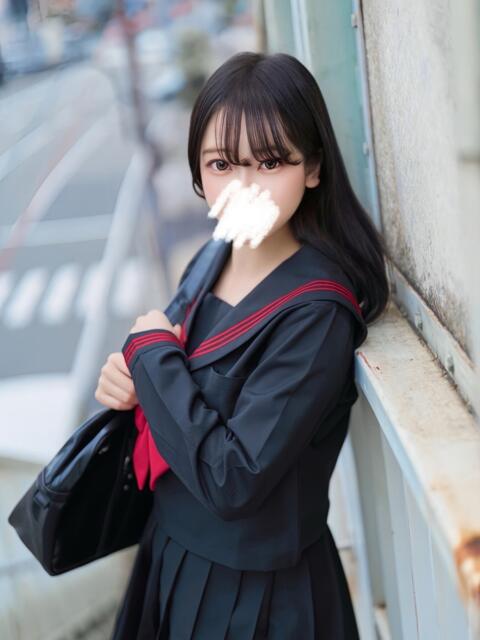 天使 るな 夜這い＆イメクラ 妄想する女学生たち 難波校（ホテヘル）