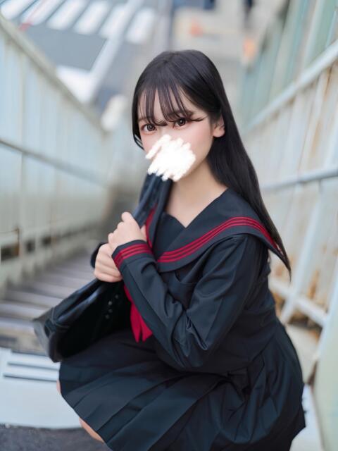 天使 るな 夜這い＆イメクラ 妄想する女学生たち 難波校（ホテヘル）