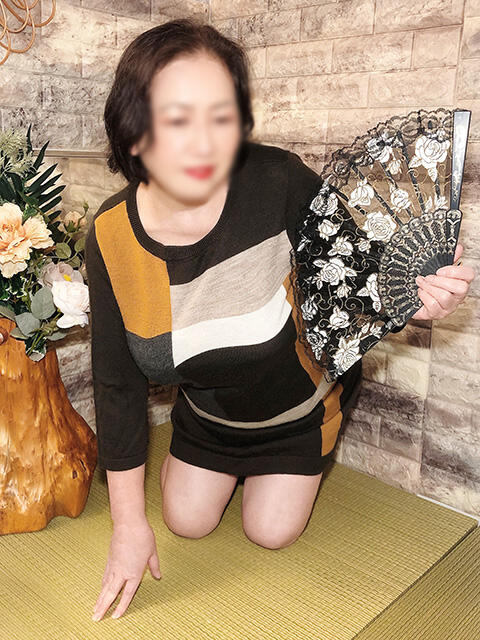 さつき ぐらんまま（熟女デリヘル）