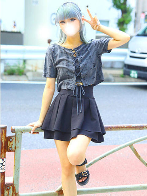 藤田ありす 渋谷ミルク（派遣型オナクラ(手コキ)）