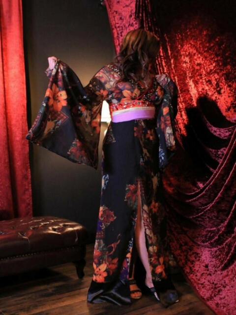 結美（ゆみ） 大阪ツーショット・キャバクラ　和（ツーショットキャバクラ）