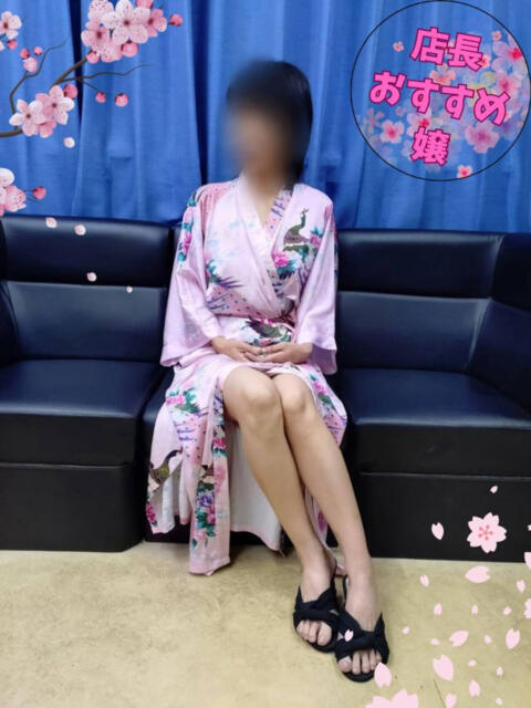 秋（あき） 大阪ツーショット・キャバクラ　和（ツーショットキャバクラ）