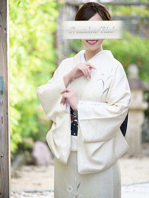 小日向朝露 プレジデントクラブ(ソープランド)