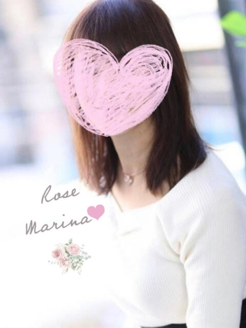 まりな ローズ～ミドルエイジ～（【非風俗】メンズエステ）