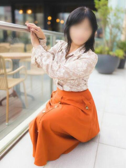 めぐみ 五反田・品川おかあさん（待ち合わせ型デリヘル）