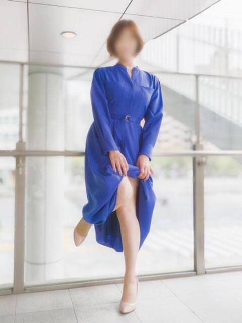 りお 五反田・品川おかあさん（待ち合わせ型デリヘル）