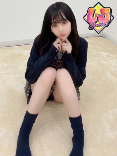 はな 黒髪美少女との秘密時間 L＆Jブラザーズ（デリヘル）