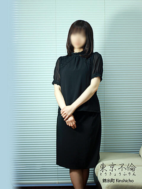 伊東かおり 東京不倫 錦糸町(人妻デリヘル)