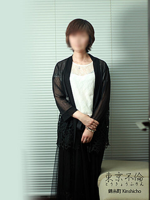 佐久間さとみ 東京不倫 錦糸町(人妻デリヘル)