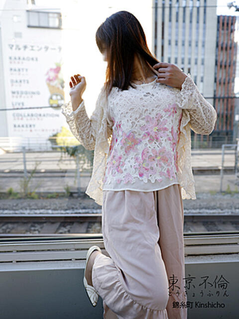 中野千春(ちはる) 東京不倫 錦糸町(人妻デリヘル)