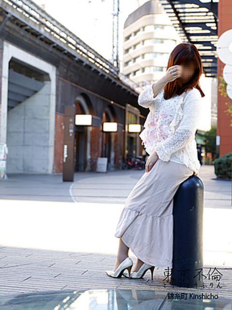 中野千春(ちはる) 東京不倫 錦糸町(人妻デリヘル)