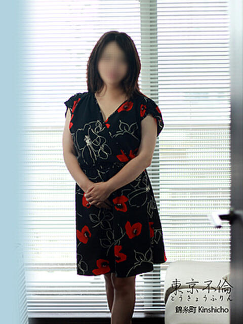 桜井あや 東京不倫 錦糸町(人妻デリヘル)