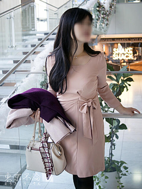 二宮和香(わか) 東京不倫 錦糸町(人妻デリヘル)