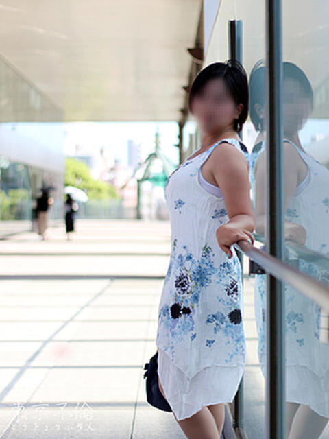 小泉はるか 東京不倫 錦糸町(人妻デリヘル)