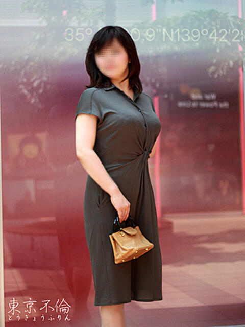 竹田美波(みなみ) 東京不倫 錦糸町(人妻デリヘル)