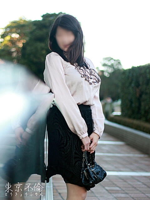 香坂まひる 東京不倫 錦糸町(人妻デリヘル)