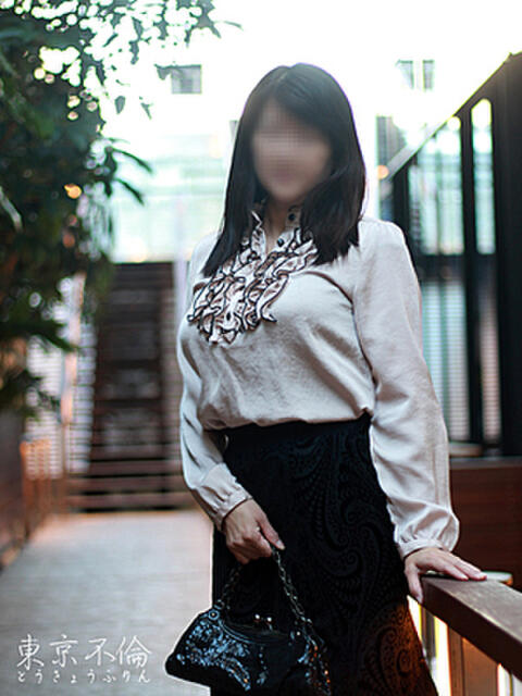 香坂まひる 東京不倫 錦糸町(人妻デリヘル)