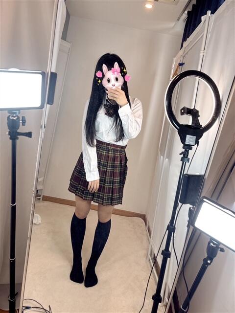 なぎ 派遣型JKリフレ ぷるぷる錦糸町(派遣型リフレ)