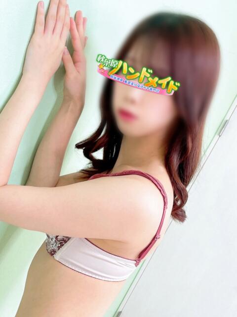 さやか 秋葉原ハンドメイド（派遣型オナクラ）