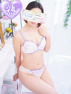 ちあき シークレットタッチ（池袋/ヘルス）