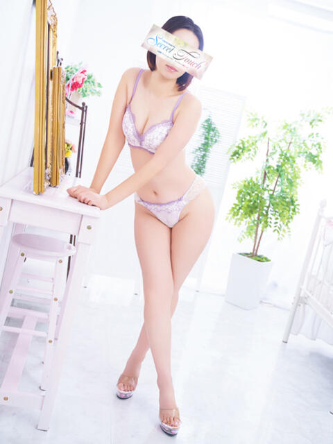 ちあき シークレットタッチ（ファッションヘルス）