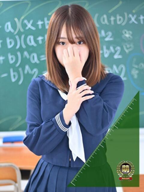 なこ☆奇跡神乳エロボディ♡ 妹系イメージSOAP萌えフードル学園 大宮本校(ソープランド)