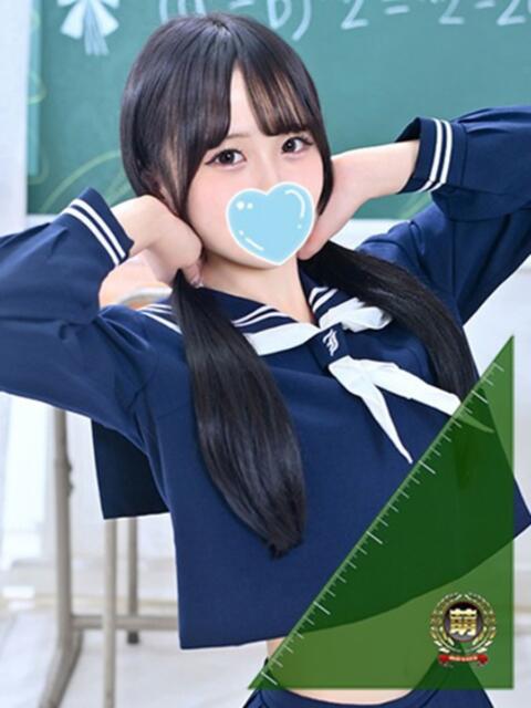 るな☆激カワ19歳完璧ボディ♪ 妹系イメージSOAP萌えフードル学園 大宮本校（ソープランド）