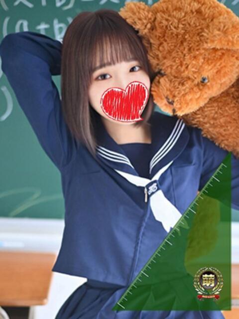 まゆ☆清楚＆素人の良いとこ取り♪ 妹系イメージSOAP萌えフードル学園 大宮本校（ソープランド）