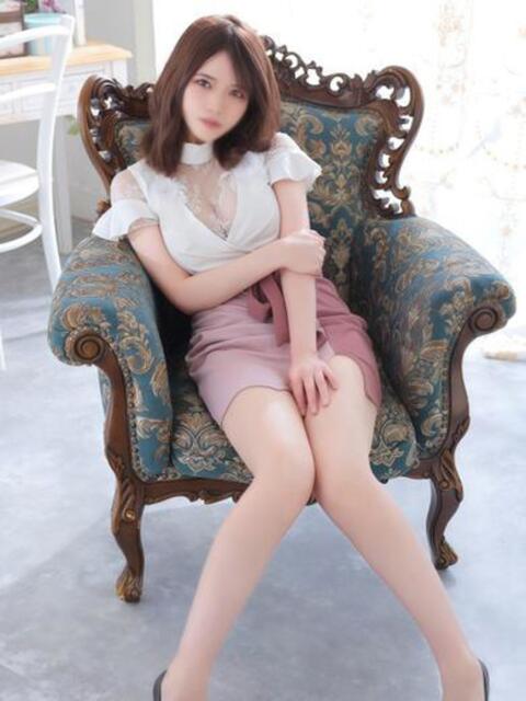 ゆう 美女のカタチ（ソープランド）