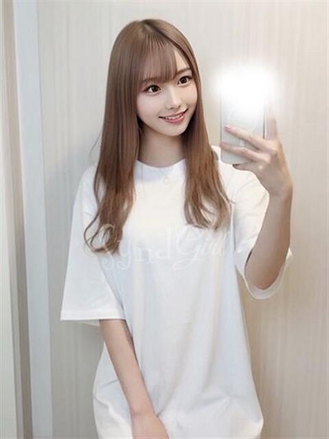 体験入店 あいな シンドガール（韓国デリヘル）