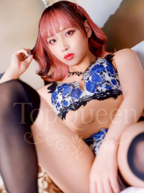 聖菜はづき Top Queen ~トップクイーン~