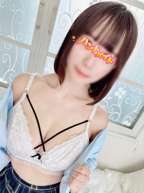 ゆりあ 神田ハンドメイド(美少女手コキ専門店)