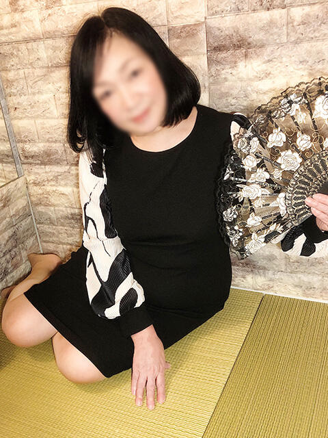 ゆりこ ぐらんまま（熟女デリヘル）