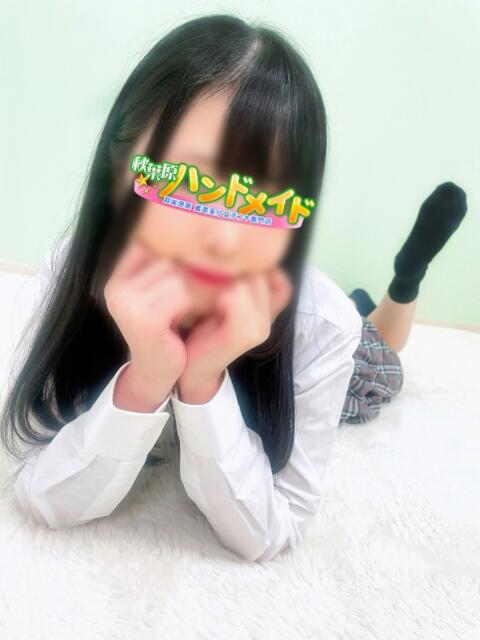 みるく 秋葉原ハンドメイド（派遣型オナクラ）