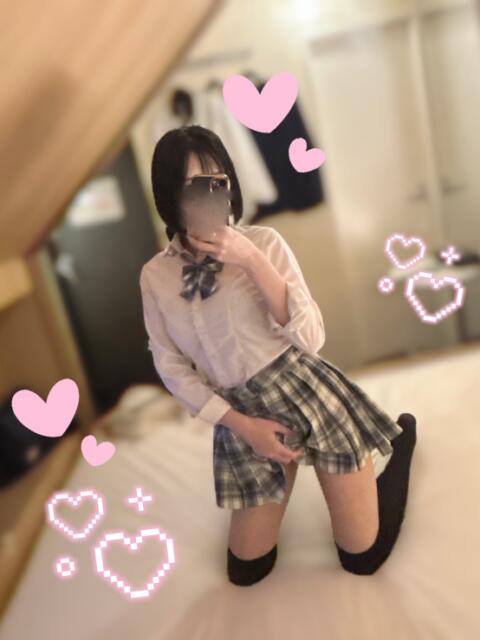 なぎ『SSSSSS級神美少女☆ビジュもスタイルも超ハイレベル』 錦糸町派遣型JKリフレガチあい（派遣リフレ）