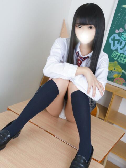 みはる まだ舐めたくて学園渋谷校〜舐めたくてグループ〜（デリヘル）