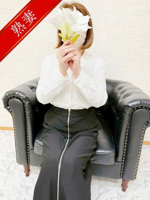 安田 えみ 人妻の雫 岡山店（人妻系デリヘル）