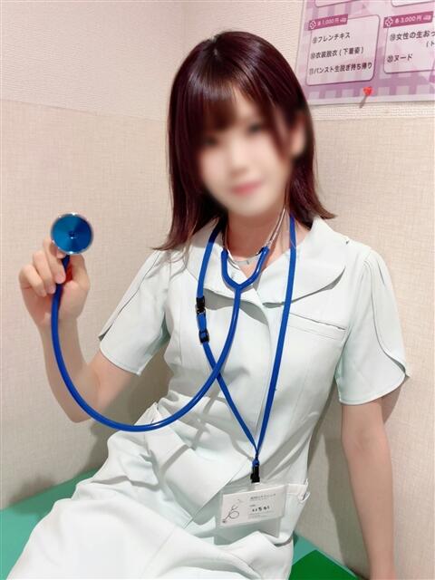 いちか ○コキクリニック~○○クリニックシリーズ~(店舗型オナクラ)