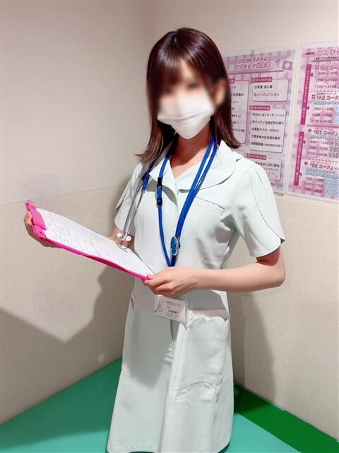 いちか ○コキクリニック~○○クリニックシリーズ~(店舗型オナクラ)