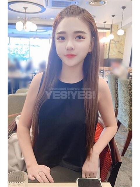 日本初カン・ミレ(韓国) Yes! Yes!（韓国デリヘル）