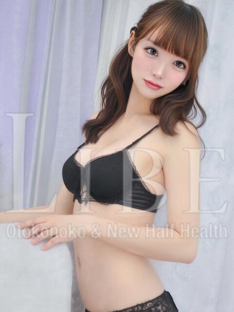 浜崎ゆあ ニューハーフヘルスLIBE大阪梅田店（ニューハーフヘルス）