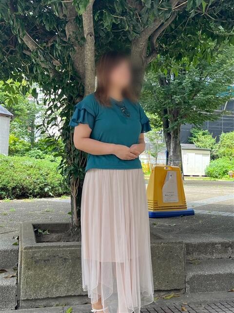 新垣 さとみ 熟女パラダイス池袋店(カサブランカグループ)(人妻熟女デリへル)