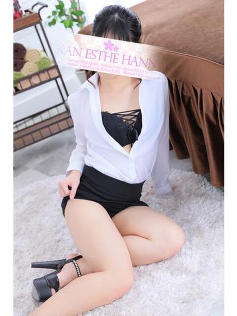 秋元　ちの プルプル札幌性感エステ はんなり（店舗型性感エステ）