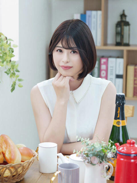 悠木美那 ハールブルク(ソープランド)